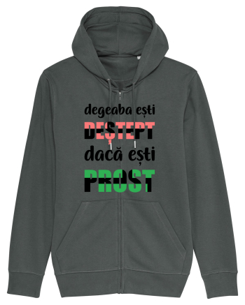 Degeaba Anthracite