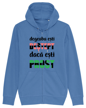Degeaba Bright Blue