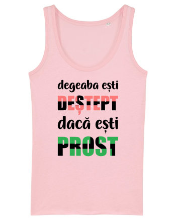 Degeaba Cotton Pink