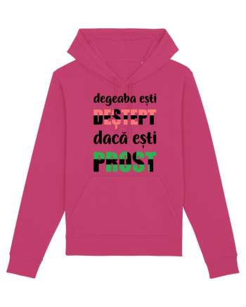 Degeaba Raspberry