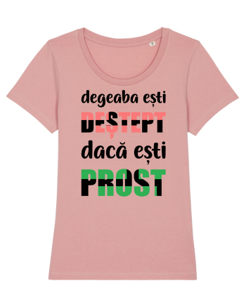 Degeaba Canyon Pink
