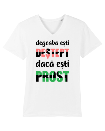 Degeaba White