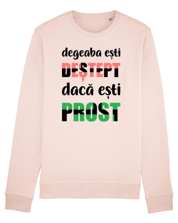 Degeaba Candy Pink