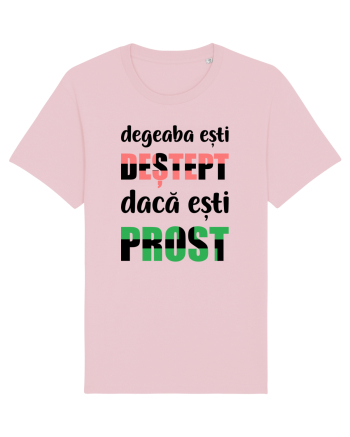Degeaba Cotton Pink