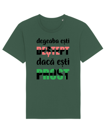 Degeaba Bottle Green