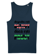 Degeaba Maiou Bărbat Runs