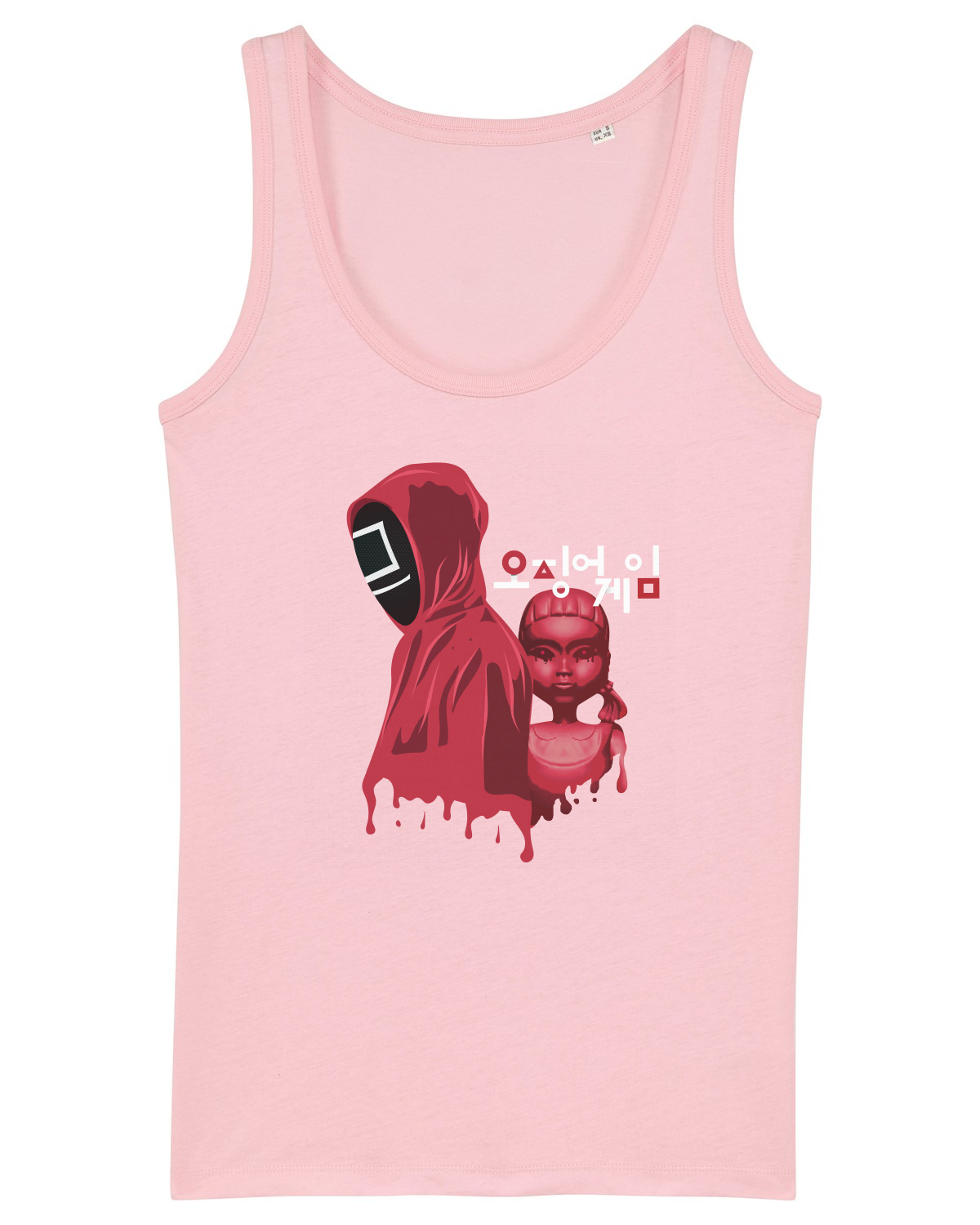 Maiou Damă Dreamer Cotton Pink