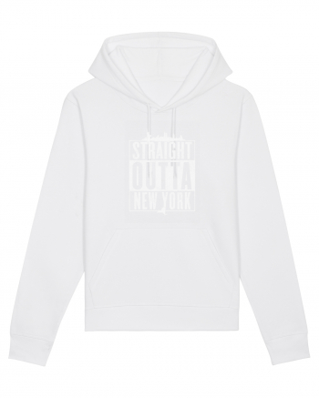 New York White