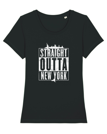 New York Black