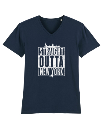 New York French Navy