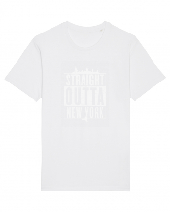 New York White