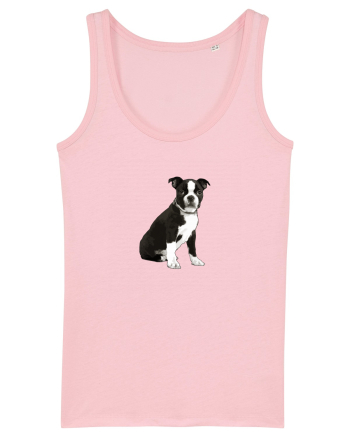 Catelus Cotton Pink