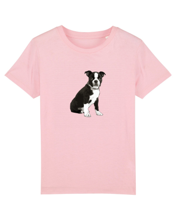 Catelus Cotton Pink