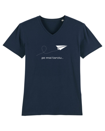 Pe mai tarziu... French Navy