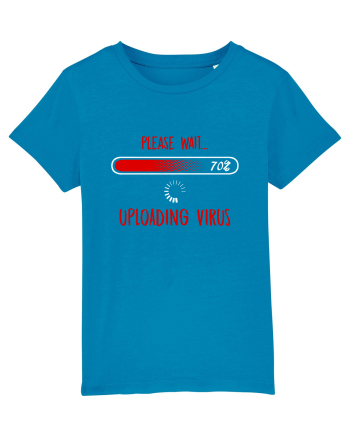 Uploading Virus Azur
