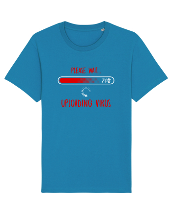 Uploading Virus Azur