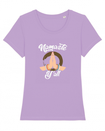 Namaste Y'all Lavender Dawn