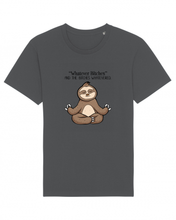 Sloth Yoga Design Anthracite