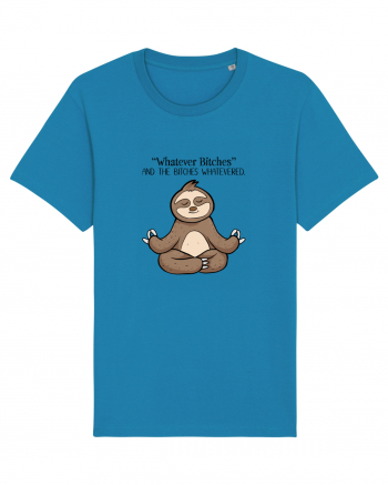 Sloth Yoga Design Azur