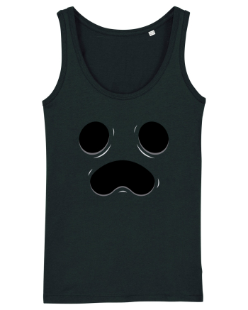 Fata De Fantoma  Black