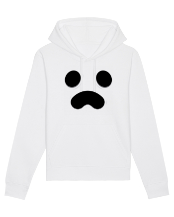 Fata De Fantoma  White