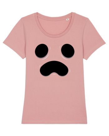 Fata De Fantoma  Canyon Pink