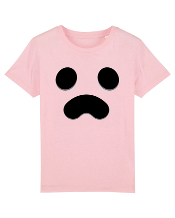 Fata De Fantoma  Cotton Pink