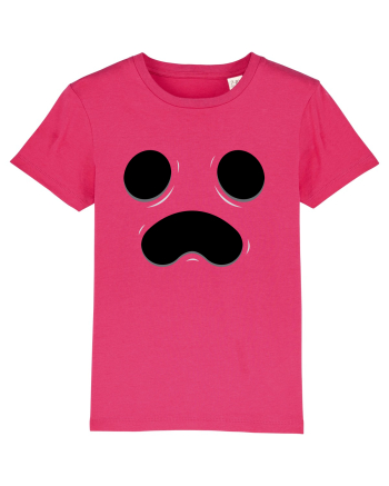 Fata De Fantoma  Raspberry
