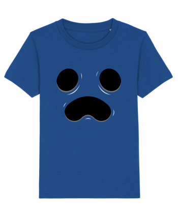 Fata De Fantoma  Majorelle Blue