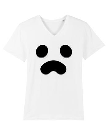Fata De Fantoma  White