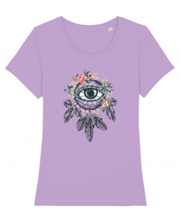 Ochi Floral în Dreamcatcher Lavender Dawn