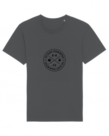 TRAIN Anthracite