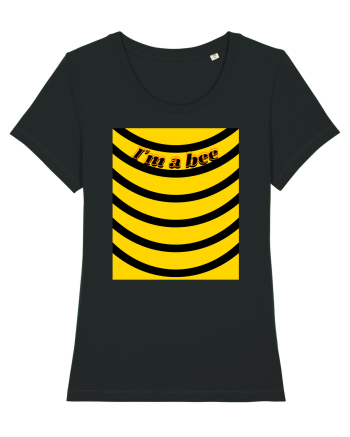 I'M A Bee Black