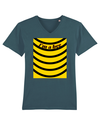 I'M A Bee Stargazer