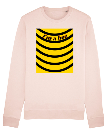 I'M A Bee Candy Pink