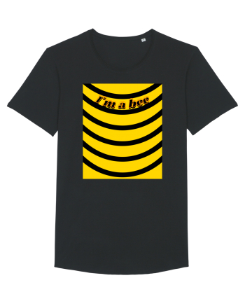 I'M A Bee Black