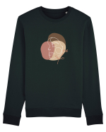 Venice Bluză mânecă lungă Unisex Rise