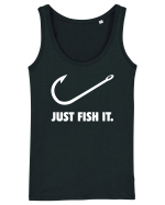 Just Fish It. Maiou Damă Dreamer