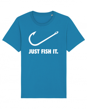 Just Fish It. Azur