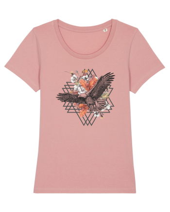Vultur Floral  Canyon Pink