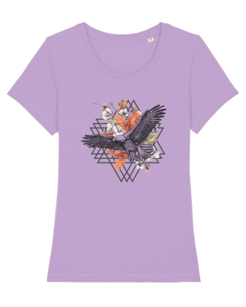 Vultur Floral  Lavender Dawn