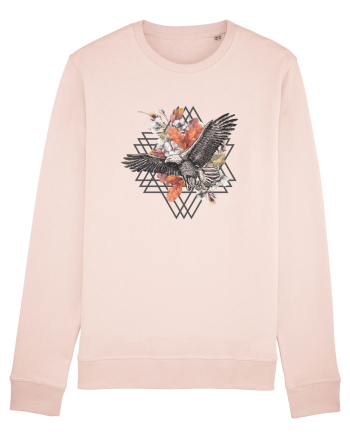 Vultur Floral  Candy Pink