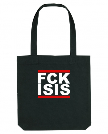 FCK ISIS Black