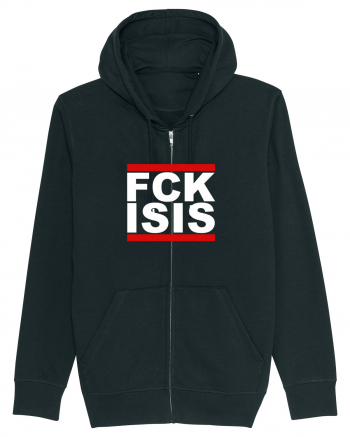 FCK ISIS Black