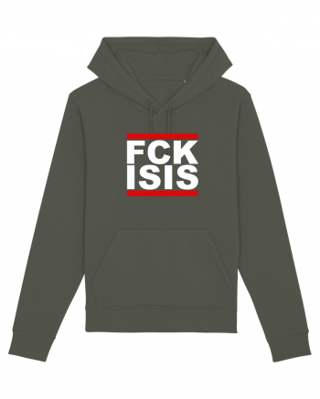 FCK ISIS Khaki