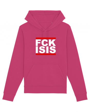 FCK ISIS Raspberry