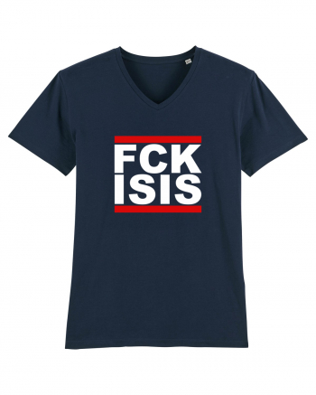 FCK ISIS French Navy