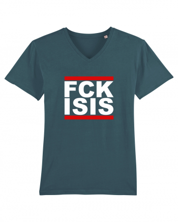 FCK ISIS Stargazer