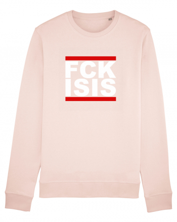 FCK ISIS Candy Pink