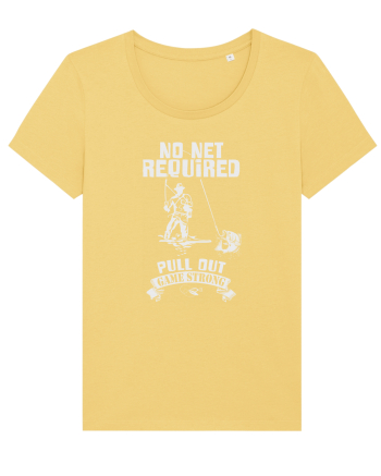 No net required Jojoba